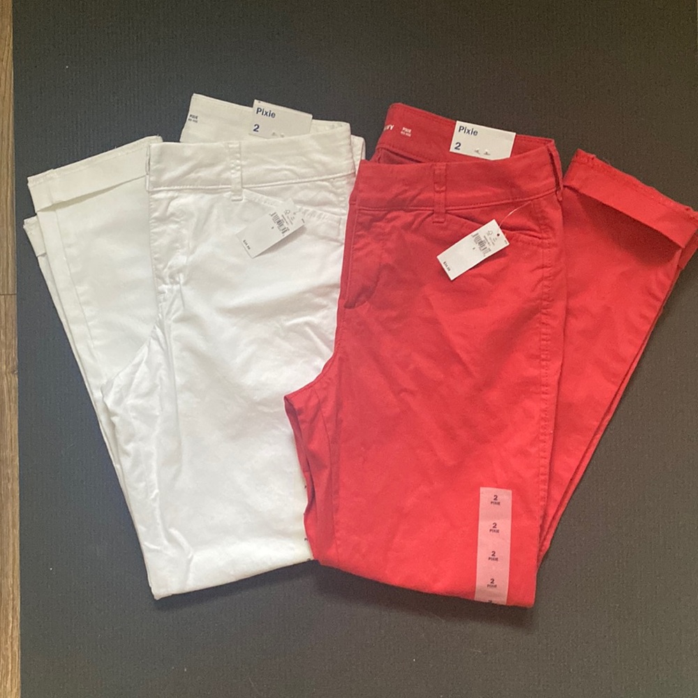 Old Navy Pants Bundle